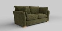 3 Seater Small Sofa