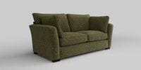 3 Seater Small Sofa