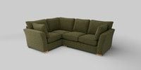 Medium Corner Sofa - Left Hand
