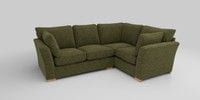 Medium Corner Sofa - Right Hand