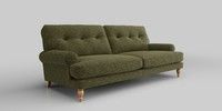 3 Seater Sofa