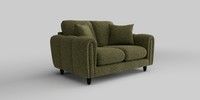 2 Seater Small Sofa