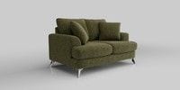 2 Seater Small Sofa
