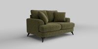 2 Seater Small Sofa