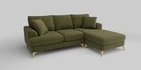 Small Sofa Chaise - Universal