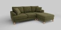 Small Sofa Chaise - Universal
