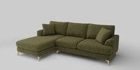 Large Sofa Chaise - Left Hand