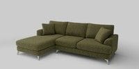 Large Sofa Chaise - Left Hand