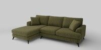 Large Sofa Chaise - Left Hand
