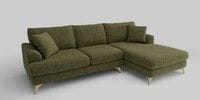 Large Sofa Chaise - Right Hand