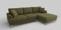 Large Sofa Chaise - Right Hand