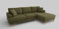 Large Sofa Chaise - Right Hand
