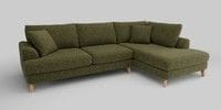 Large Corner Chaise - Right Hand
