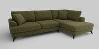 Large Corner Chaise - Right Hand