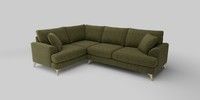 Medium Corner Sofa - Left Hand