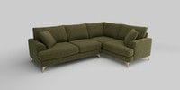 Medium Corner Sofa - Right Hand