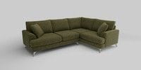Medium Corner Sofa - Right Hand