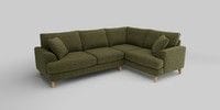 Medium Corner Sofa - Right Hand