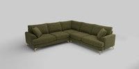 Medium Corner Sofa - Universal