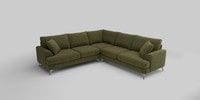 Medium Corner Sofa - Universal