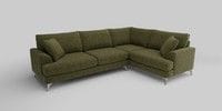 Large Corner Sofa - Right Hand