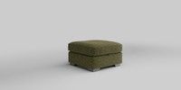 Storage Footstool