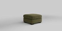 Storage Footstool