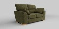 2 Seater Small Sofa