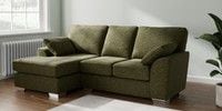 Small Sofa Chaise - Left Hand