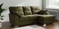 Small Sofa Chaise - Right Hand