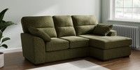 Small Sofa Chaise - Right Hand