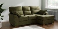 Small Sofa Chaise - Right Hand