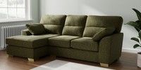 Medium Sofa Chaise - Left Hand