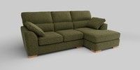 Medium Sofa Chaise - Right Hand