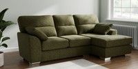 Medium Sofa Chaise - Right Hand