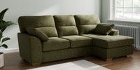 Medium Sofa Chaise - Right Hand