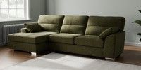 Large Sofa Chaise - Left Hand