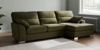 Large Sofa Chaise - Right Hand