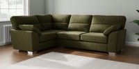 Large Corner Sofa - Left Hand