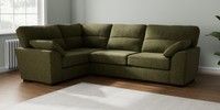 Large Corner Sofa - Left Hand