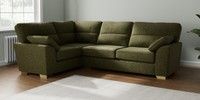Large Corner Sofa - Left Hand