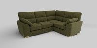 Large Corner Sofa - Right Hand
