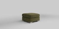 Storage Footstool