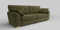 4 Seater Sofa