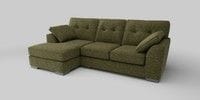 Medium Sofa Chaise - Left Hand
