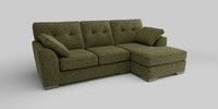Medium Sofa Chaise - Right Hand