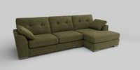 Large Sofa Chaise - Right Hand