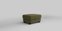 Storage Footstool