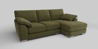 Medium Sofa Chaise - Right Hand