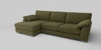 Large Sofa Chaise - Left Hand